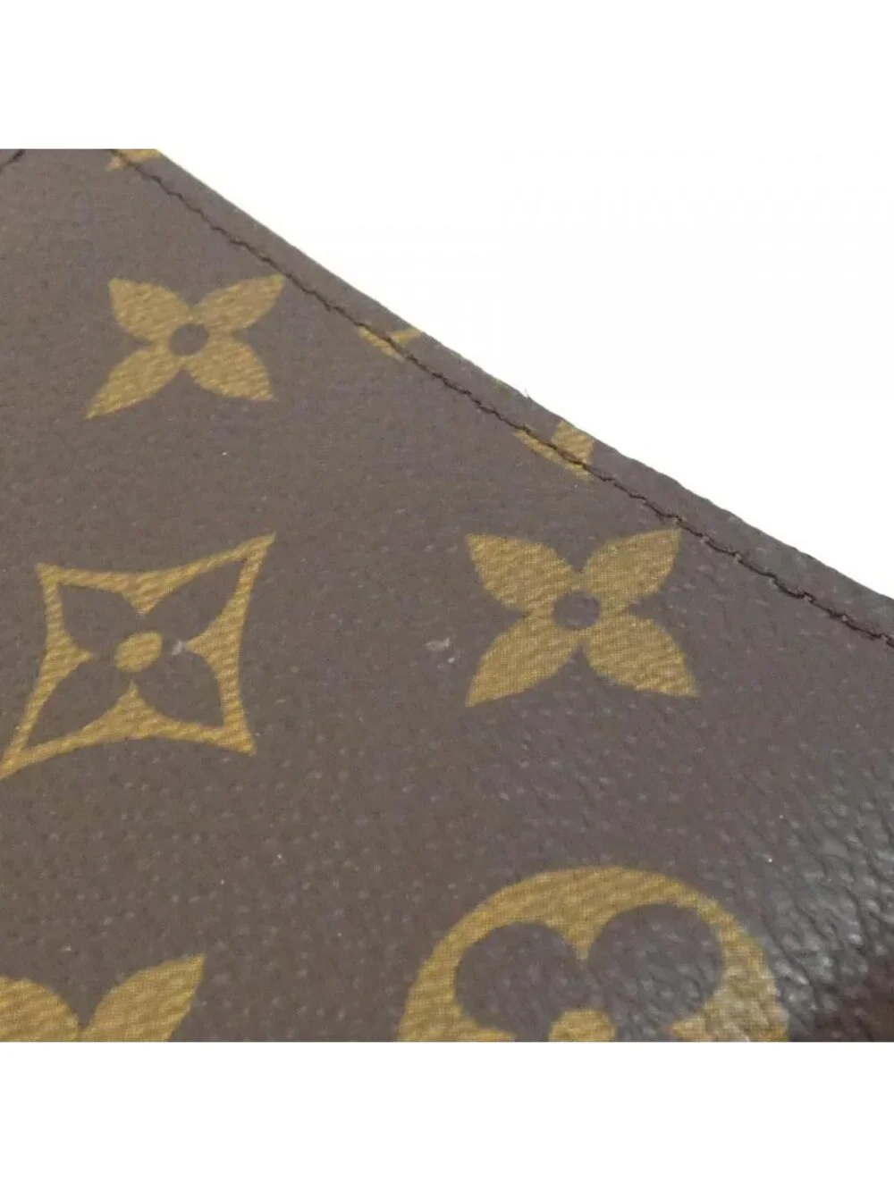 Louis Vuitton Monogram Agenda PM Organizer